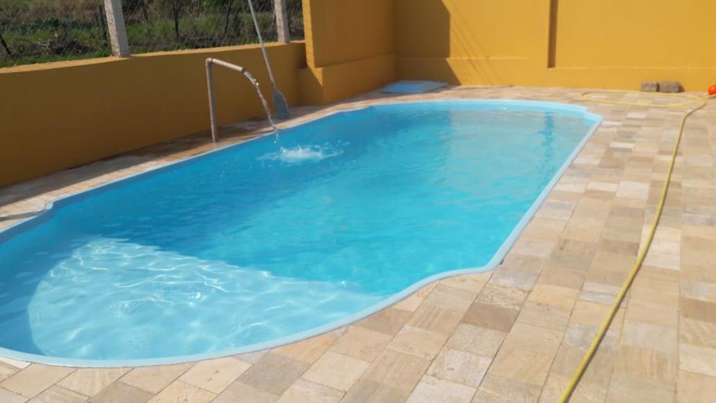 Recanto Andrade Presidente Prudente Bagian luar foto